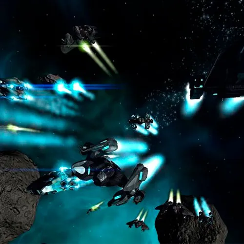 X2: The Threat (PC Steam Key / Global)