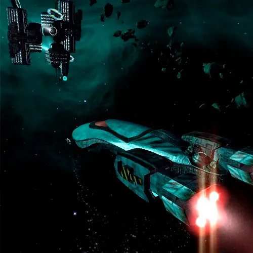 X2: The Threat (PC Steam Key / Global)