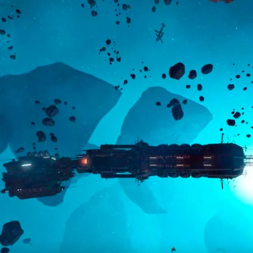 X3 Albion Prelude (PC Steam Key / Global)