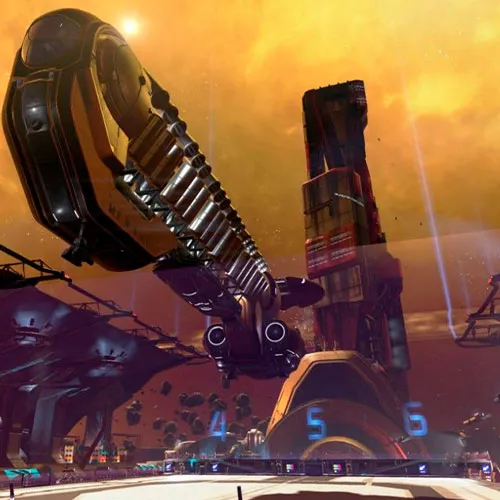 X4 Foundations Collector's Edition Content DLC Glob (PC Steam Key / Global)