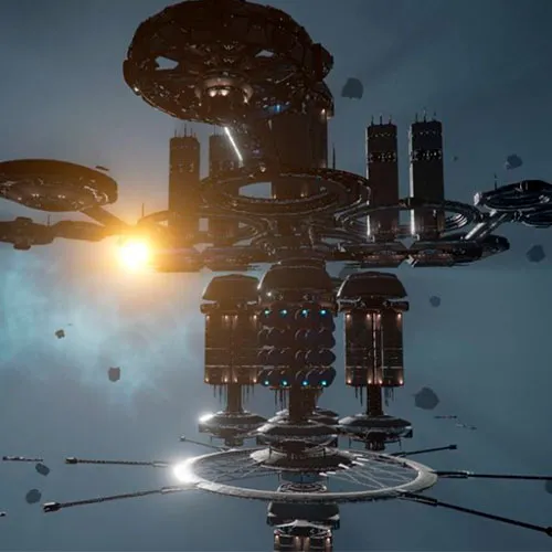 X4: Cradle of Humanity DLC (PC Steam Key / Global)
