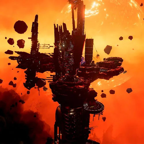 X4: Tides of Avarice DLC (PC Steam Key / Global)