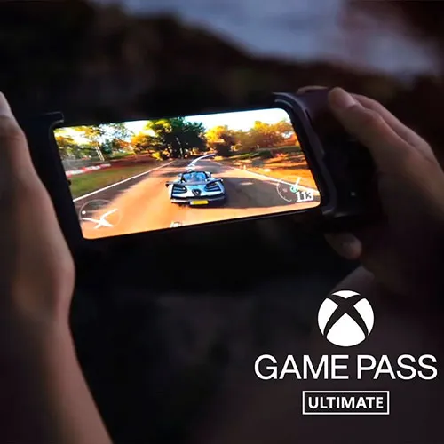 Game Pass Ultimate na 1 měsíc (klíč Xbox / Global)