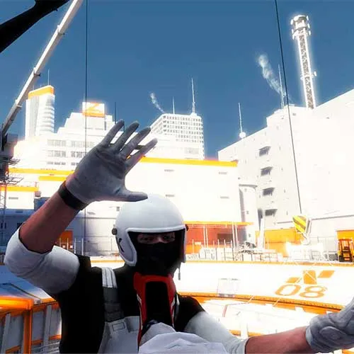 Mirror's Edge Catalyst (PC EA App Key / Global)