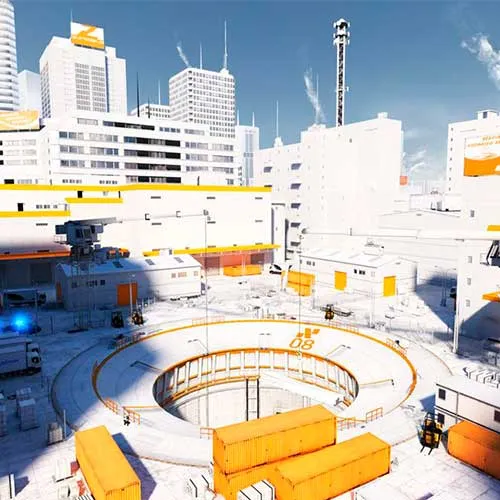 Mirror's Edge Catalyst (PC EA App Key / Global)