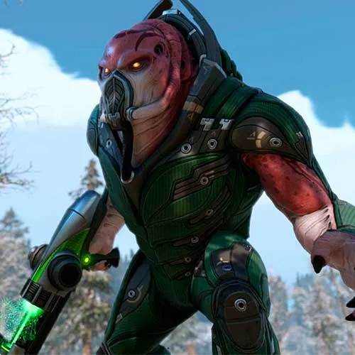 XCOM 2 Collection Live Europe (Xbox Key / Europe)