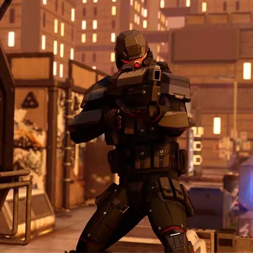 XCOM 2 Collection Live Europe (Xbox Key / Europe)