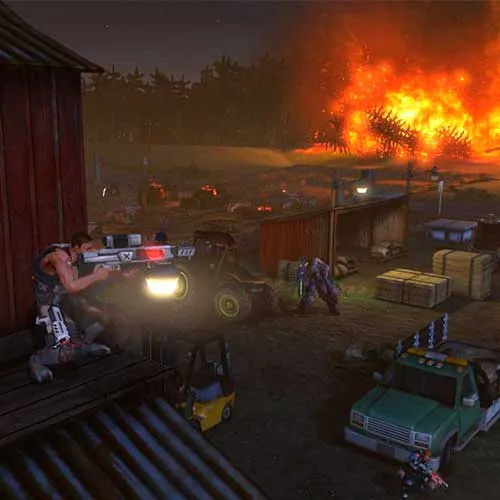 XCOM: Enemy Unknown – Complete Edition (PC Steam Key / Global)