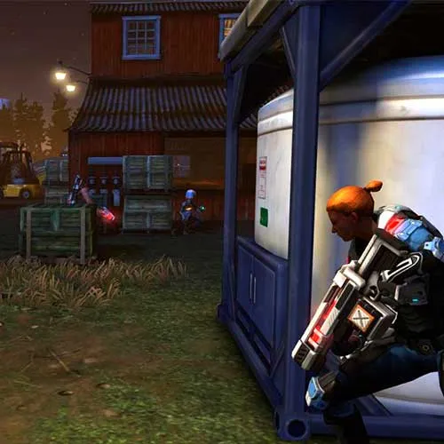 XCOM: Enemy Unknown – Complete Edition (PC Steam Key / Global)