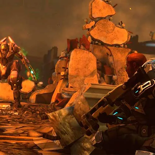 XCOM: Enemy Unknown – Complete Edition (PC Steam Key / Global)