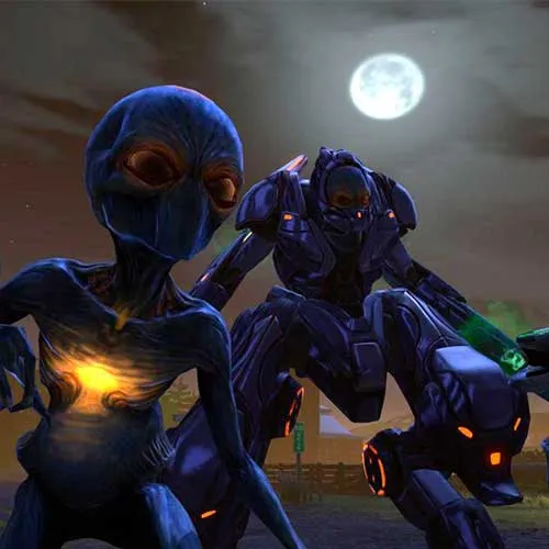 XCOM: Enemy Unknown – Complete Edition (PC Steam Key / Global)
