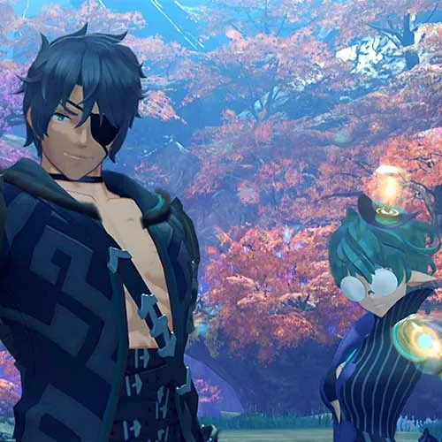Xenoblade Chronicles 2 Erweiterung Pass Nintendo Switch Dig (Nintendo Switch-Schlüssel / Europa)