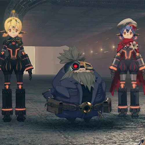 Xenoblade Chronicles 2 Erweiterung Pass Nintendo Switch Dig (Nintendo Switch-Schlüssel / Europa)