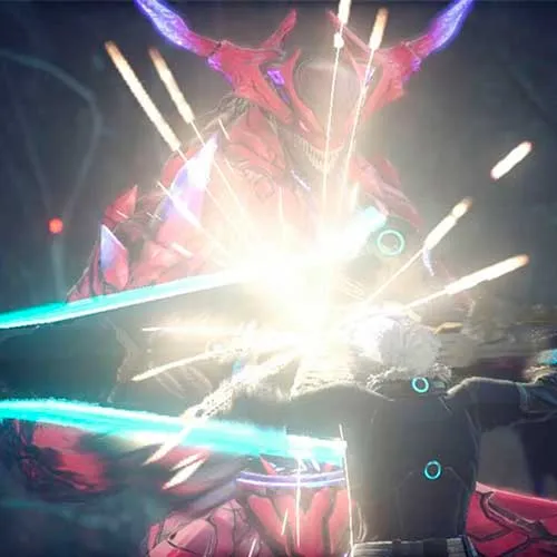 بطاقة التوسعة الخاصة بلعبة Xenoblade Chronicles 3 Nintendo Switch Dig (مفتاح Nintendo Switch / أوروبا)