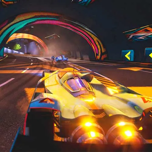 Xenon Racer (PC Steam Key / Global)