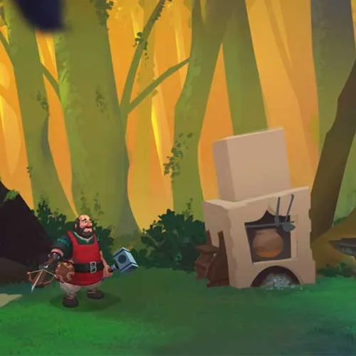Yaga (PC Steam Key / Global)