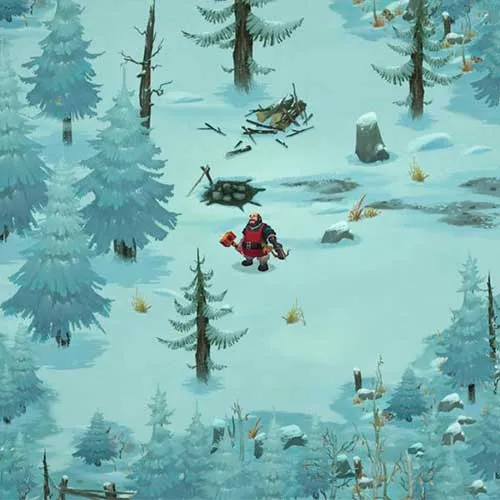 Yaga (PC Steam Key / Global)