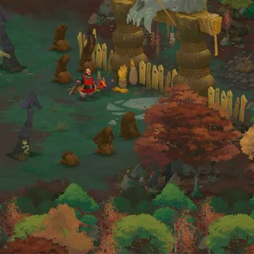 Yaga (PC Steam Key / Global)