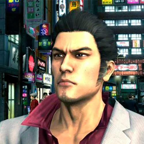 Yakuza 3 Remastered Europa (PC Steam Key / Europa)