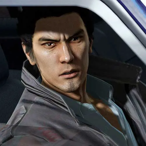 Yakuza 5 Remastered אירופה (מפתח PC Steam / אירופה)