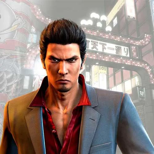 Yakuza 6: The Song of Life – Europa (PC Steam Key / Europa)