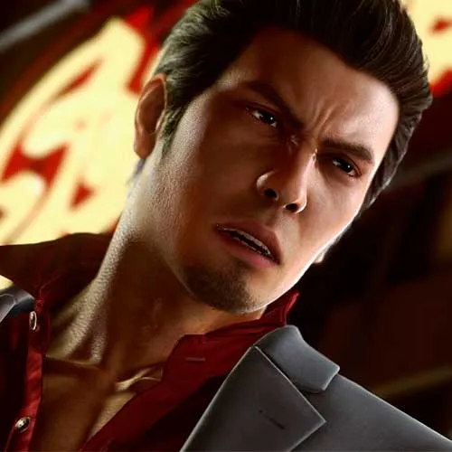 Yakuza Kiwami 2 Europa (PC Steam Key / Europa)