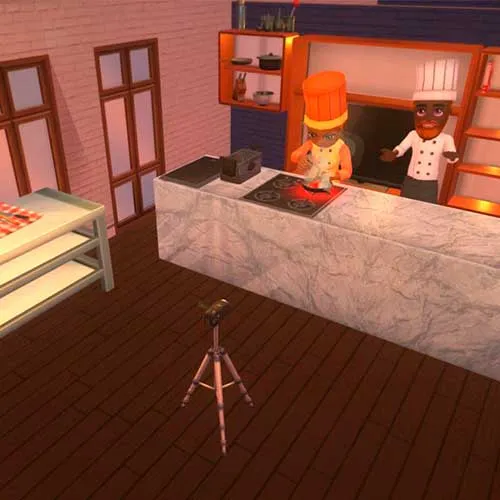 Youtubers Life (PC Steam Key / Global)