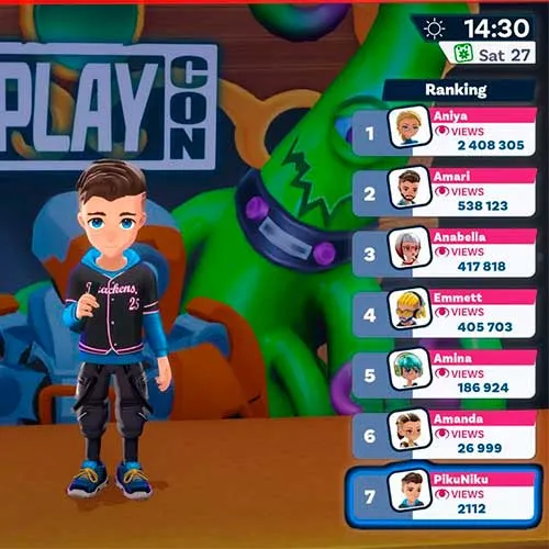 Youtubers Life 2 (PC Steam Key / Global)