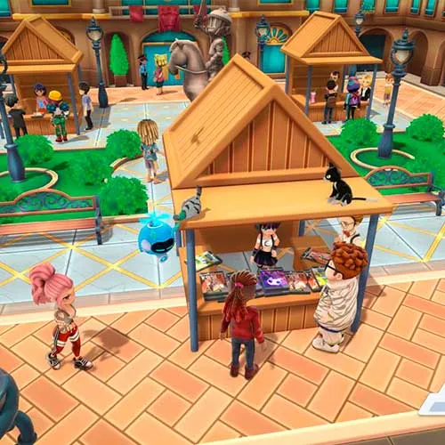 Youtubers Life 2 (PC Steam Key / Global)