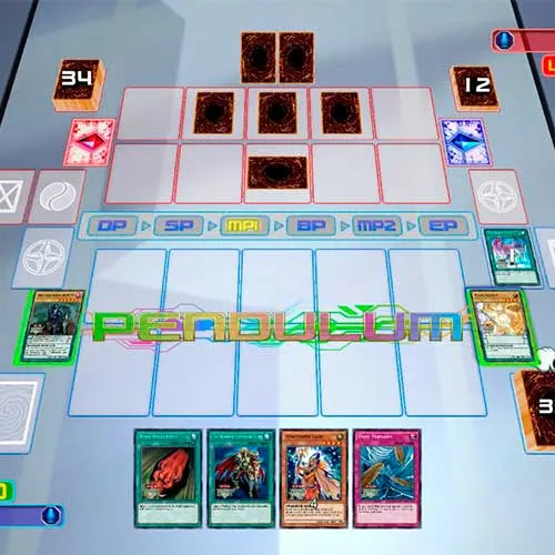 Yu-Gi-Oh! Legacy of the Duelist Link Evolution Nintendo S (Nintendo Switch Key / Europa)