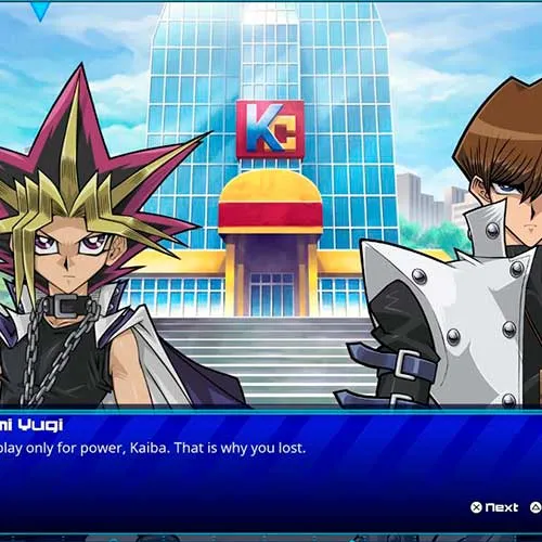 Yu-Gi-Oh! Legacy of the Duelist Link Evolution Nintendo S (Nintendo Switch Key / Europa)