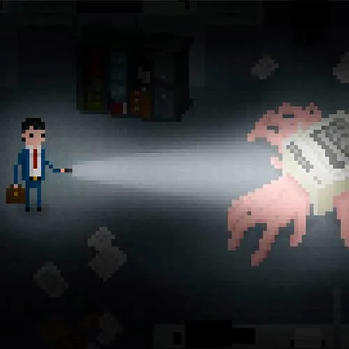 Yuppie Psycho: Executive Edition (PC Steam-code / Global)