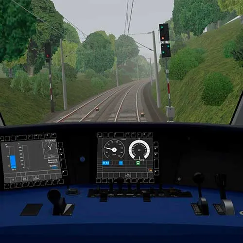 ZUSI 3 - Aerosoft Edition (PC Steam Key / Global)