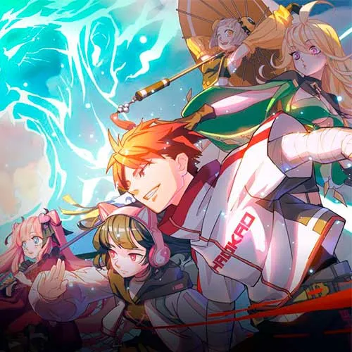 Zengeon (PC Steam Anahtar / Global)