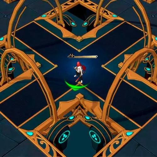 Zengeon (PC Steam Anahtar / Global)