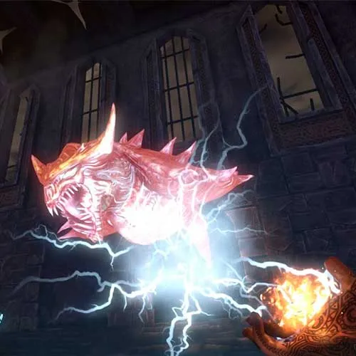 Ziggurat (PC n.º TR92# Clave / Global)
