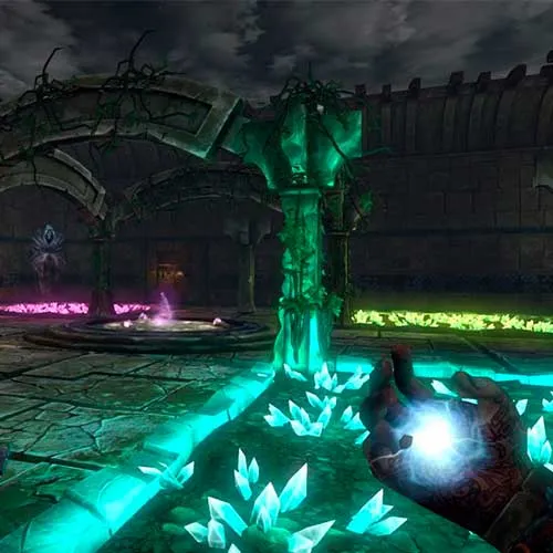 Ziggurat (PC n.º TR92# Clave / Global)