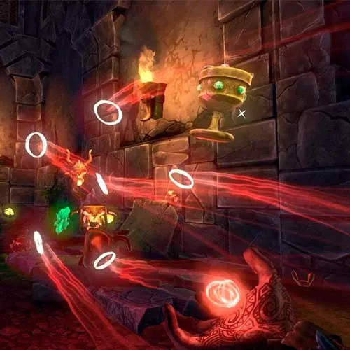 Ziggurat (PC n.º TR92# Clave / Global)