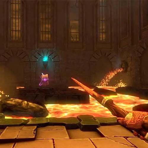 Ziggurat (PC n.º TR92# Clave / Global)