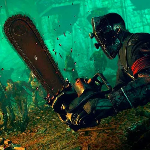 Zombie Army Trilogy (PC Steam Key / Global)