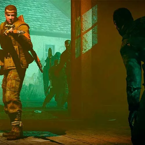 Zombie Army Trilogy (PC Steam Key / Global)
