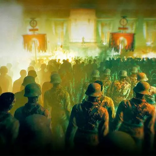 Zombie Army Trilogy (PC Steam Key / Global)