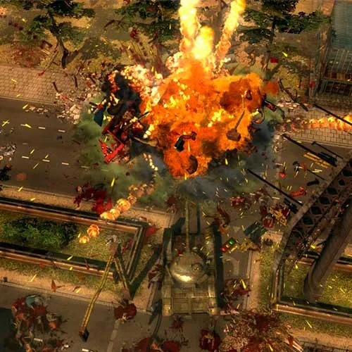 Zombie Driver HD Complete Edition (PC Steam Key / Global)