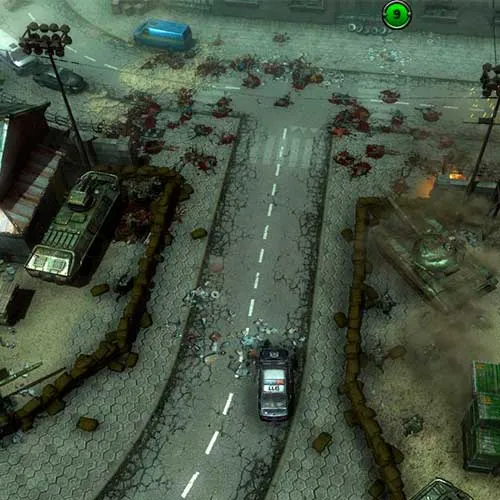 Zombie Driver HD Complete Edition (PC Steam Key / Global)