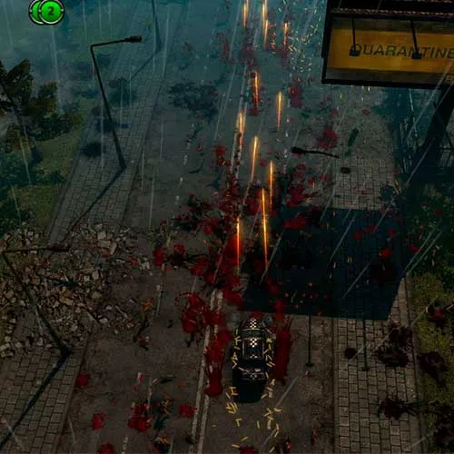 Zombie Driver HD Complete Edition (PC Steam Key / Global)