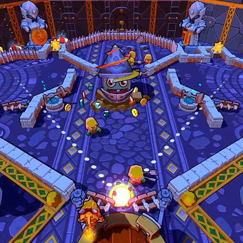 Zombie Rollerz: Pinball Heroes (PC Steam Key / Global)