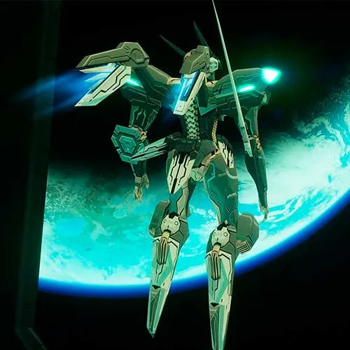 Zone of the Enders: The 2nd Runner M∀RS (PC Steam Key / Global)