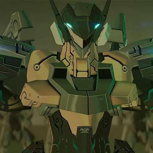 Zone of the Enders: The 2nd Runner M∀RS (PC Steam Key / Global)