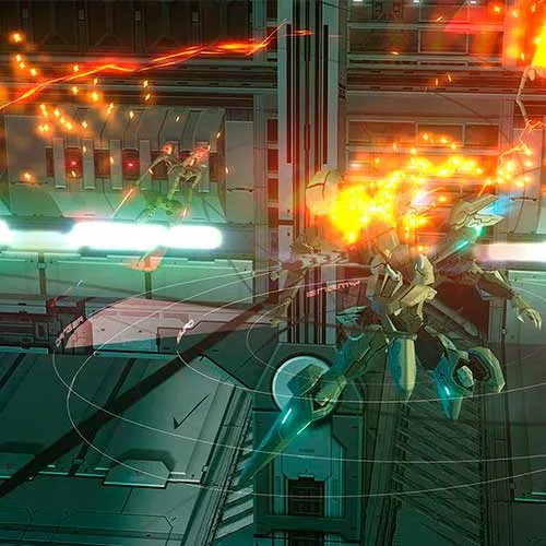 Zone of the Enders: The 2nd Runner M∀RS (PC Steam Key / Global)