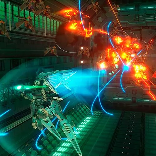 Zone of the Enders: The 2nd Runner M∀RS (PC Steam Key / Global)